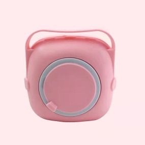 狗沐浴刷厂家-硅胶橡胶皂液器