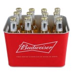 啤酒桶厂家-镀锌金属锡带把手可定制