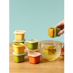 Ice Cube Tray Supplier - 50ml Whiskey Round Ice Ball Mold