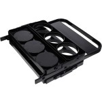 瓶提架厂家-塑料可折叠葡萄酒啤酒提手