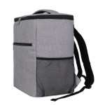 Insulated Lunch Bag Manufacturer - Custom Large Backpack for Food Delivery