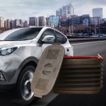 折叠桶厂家-塑料圆形容器37x26cm