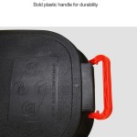 洗车桶厂家-伸缩钓鱼储物桶