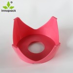 Retractable Bucket Factory - Large Capacity with Faucet Portable