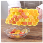 Silicone Ice Mold Manufacturer - Food Grade Reusable Ice Tray