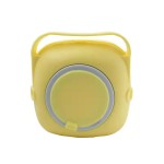 淋浴刷厂家-硅胶猫狗按摩沐浴刷