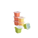 Ice Cube Trays Manufacturer - Individual Easy Remove with Lids