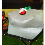 露营水袋厂家-10L 20L PVC折叠袋