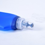 折叠水壶厂家-250ml 500ml TPU运动瓶