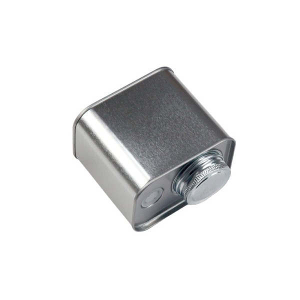 Storage Can Supplier - Household Good Sealing Metal Can