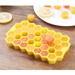 Silicone Ice Mold Manufacturer - Food Grade Reusable Ice Tray