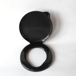 露营厕所厂家-5加仑桶带座便携