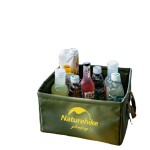 PVC桶厂家-圆形可折叠洗衣盆钓鱼专用