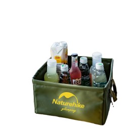 PVC Bucket Factory - Round Foldable Wash Basin for Fishing