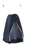 沙滩帐篷厂家-UPF50+防风雨弹出式更衣帐篷