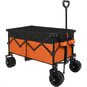 Folding Cart Factory - Lightweight Wagon for Garden Camping