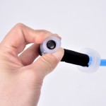 折叠水壶厂家-TPU软质水袋运动专用