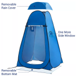 弹出式帐篷厂家-便携淋浴更衣隐私帐篷