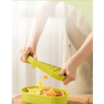Ice Cube Tray Supplier - BPA Free 36 Holes Easy Release Mold