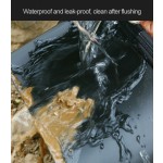 钓鱼桶厂家-加厚EVA硬壳带鱼袋