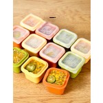 Ice Cube Tray Supplier - 50ml Whiskey Round Ice Ball Mold