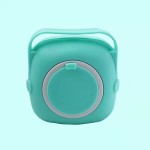 淋浴刷厂家-硅胶猫狗按摩沐浴刷