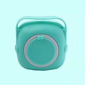 淋浴刷厂家-硅胶猫狗按摩沐浴刷