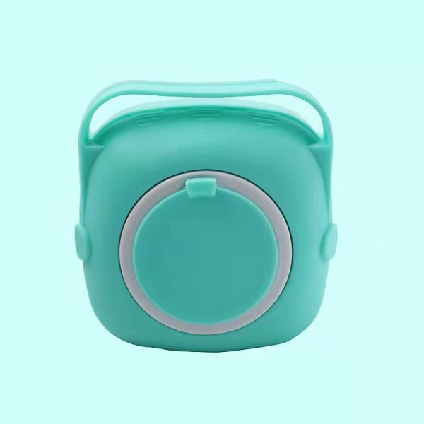 淋浴刷厂家-硅胶猫狗按摩沐浴刷