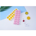 Silicone Ice Tray Factory - Easy Release 14 Cube Trays