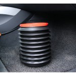 垃圾桶厂家-可折叠洗车桶便携