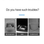 折叠桶厂家-18L 30L室内外钓鱼