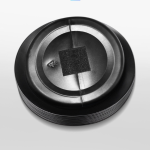 车载垃圾桶厂家-立式圆形塑料可折叠