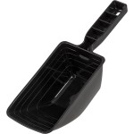 Pet Food Container Factory - Portable with Measuring Cup Handle