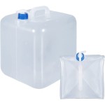 露营水袋厂家-10L 20L PVC折叠储物袋