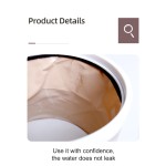 折叠桶厂家-便携折叠桶清洁专用