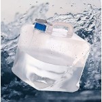 露营水袋厂家-10L 20L PVC折叠储物袋