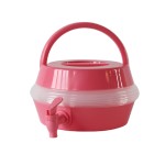 Retractable Bucket Factory - Large Capacity with Faucet Portable