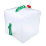 露营水箱厂家-5L便携折叠饮水袋