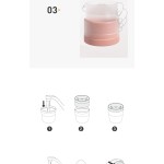 Whiskey Ice Tray Manufacturer - Round Big Ice Ball Food Grade