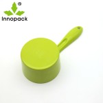 水勺厂家-长柄厨房宠物勺耐用