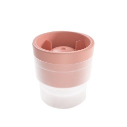 Whiskey Ice Tray Manufacturer - Round Big Ice Ball Food Grade