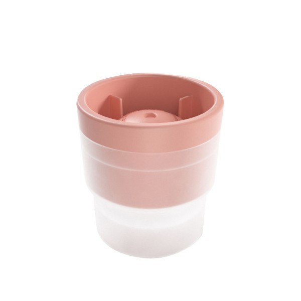 Whiskey Ice Tray Manufacturer - Round Big Ice Ball Food Grade