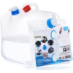 露营水袋厂家-10L 20L PVC折叠储物袋