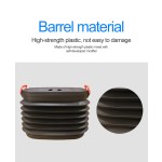 折叠储物箱厂家-大容量钓鱼桶