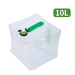 露营水袋厂家-10L 20L PVC折叠袋