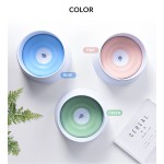 Pet Water Bowl Supplier - High Quality Non-wetting Floating Bowl