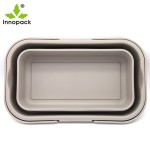 Camping Table Factory - Foldable with Lid and Tray Table