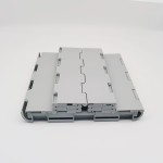 Collapsible Toilet Manufacturer - Washable Plastic Potty for Self Driving