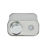 咖啡罐厂家-防潮可定制容器