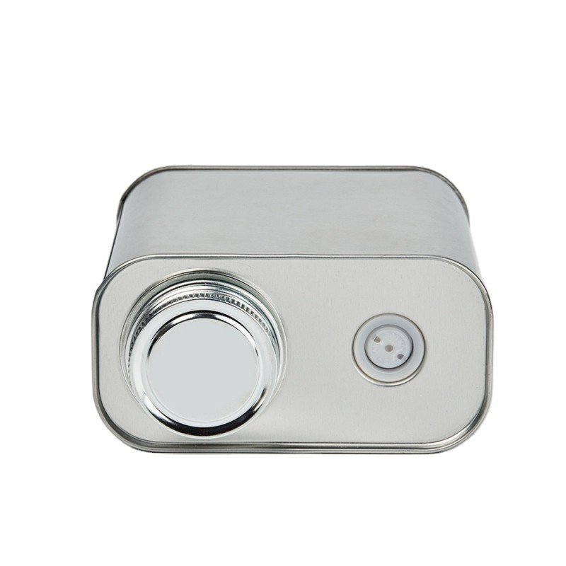 咖啡罐厂家-防潮可定制容器